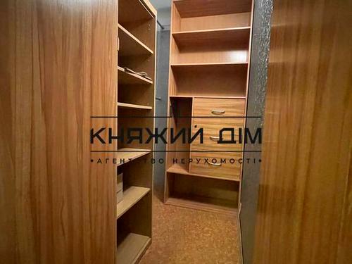 квартира за адресою Русанівська набережна вул., 16