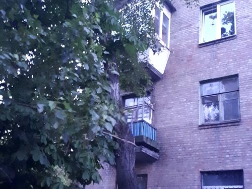 квартира за адресою Михайла Бойчука вул. (Кіквідзе), 12