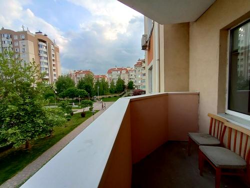 квартира за адресою Тараса Шевченка бульв., 6