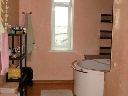 квартира за адресою Обсерваторна вул., 7