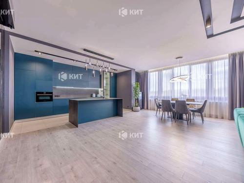 квартира по адресу Профессорская ул., 34
