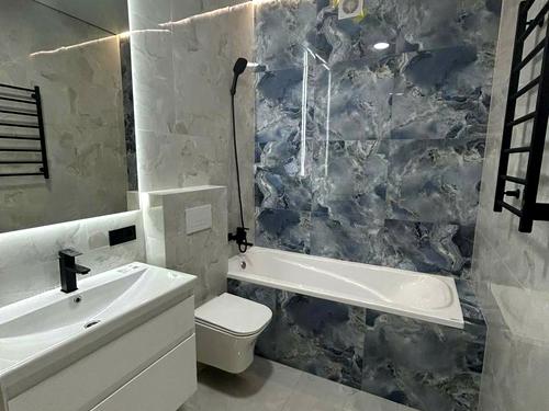 квартира за адресою Краснова, 3