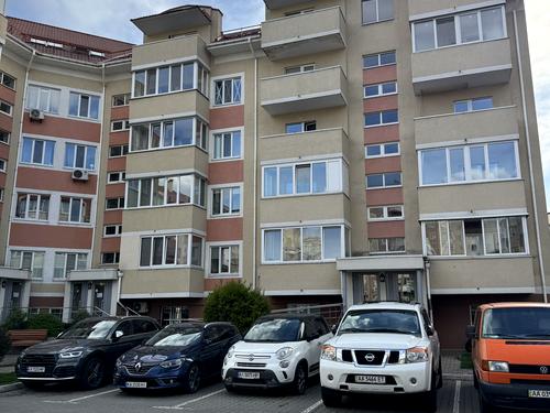 квартира за адресою Тараса Шевченка, 7