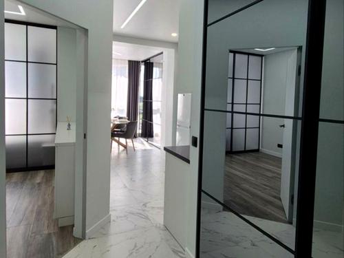 квартира за адресою Щаслива, 65