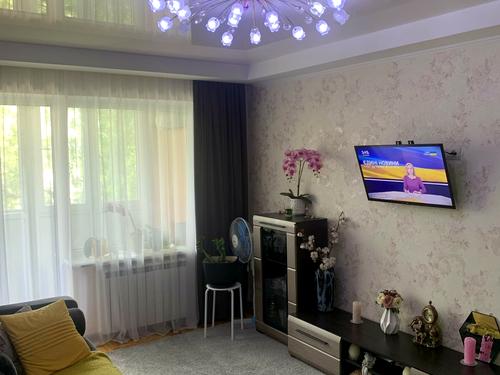 квартира за адресою Героїв 93-ї Бригади вул. (Гудименка), 5
