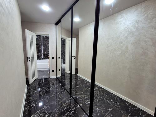 квартира по адресу Злуки просп., 7