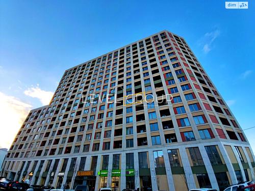 квартира по адресу Берестейский просп. (Победы), 67