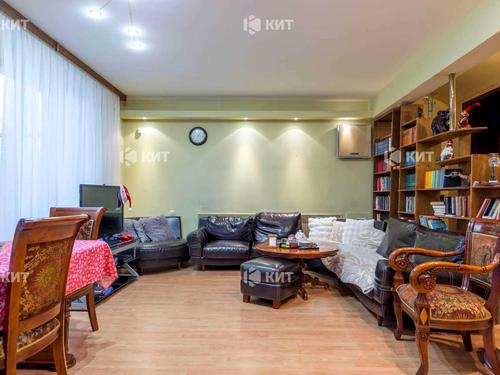 квартира за адресою Данилевського вул., 6