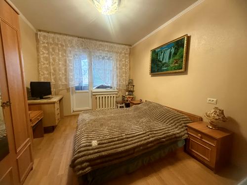 квартира за адресою Богдана Хмельницького бульв., 9