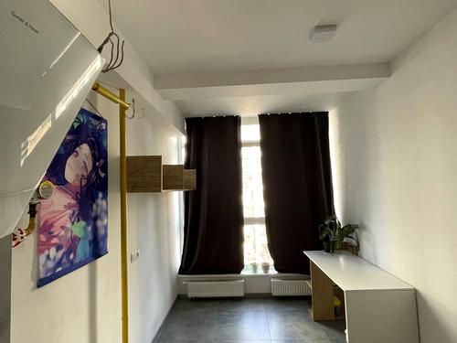 квартира за адресою Глибочицька вул., 13