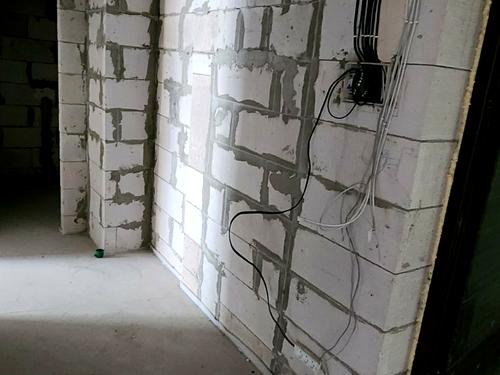 квартира по адресу Кольцевая ул., 17