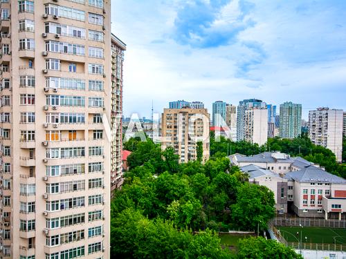 квартира по адресу Митрополита Василия Липковского ул. (Урицкого), 37-В