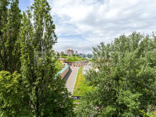 квартира за адресою Лесі Українки бульв., 14