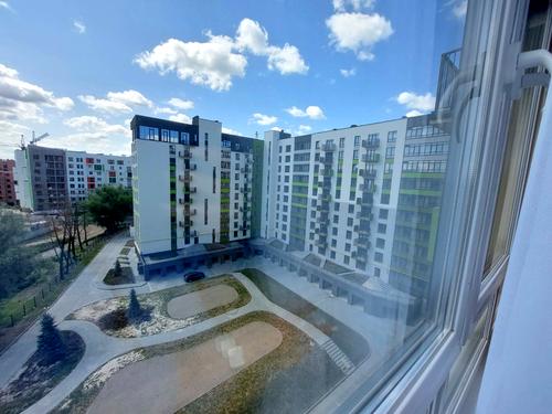 квартира за адресою Приозерна вул., 25