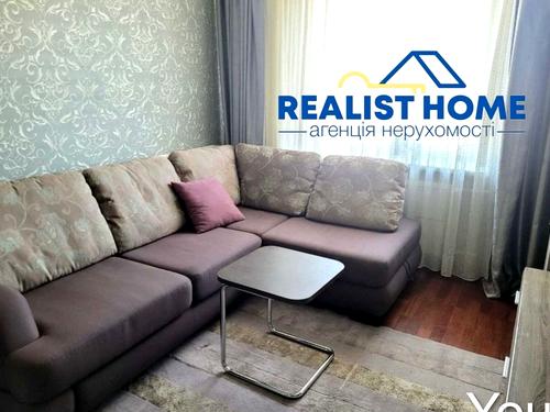 квартира по адресу Святоюріївська ул., 22