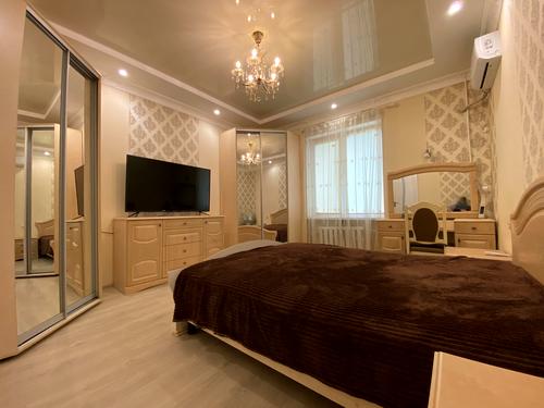 квартира по адресу Гагаріна, 10