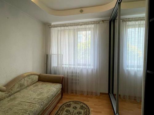квартира по адресу Мицкевича ул., 5