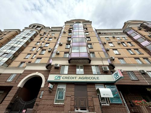 квартира по адресу Соборности ул. (Жовтнева), 50