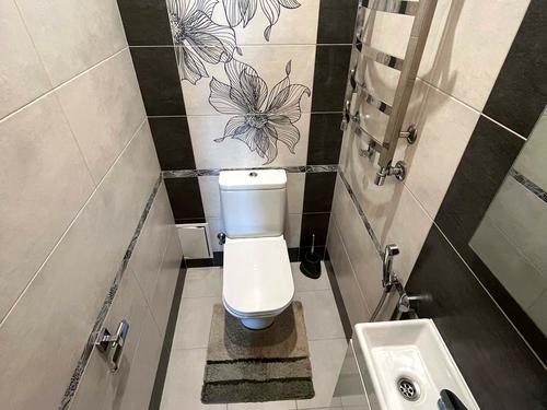 квартира за адресою Червоної Калини просп., 72а