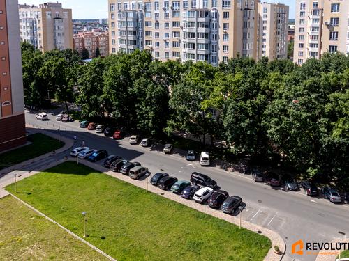 квартира за адресою Соборна вул., 105б/5
