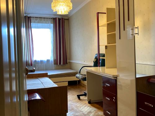 квартира по адресу Новосельского ул., 9