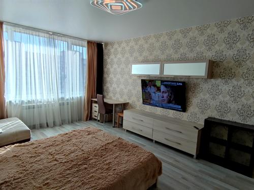 квартира за адресою Анни Ахматової вул., 22