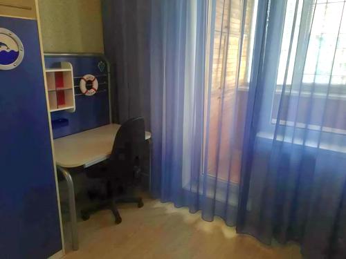 квартира за адресою Каштанова вул., 13