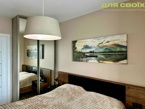 квартира за адресою Стрітенська вул., 27