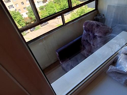 квартира по адресу Червоной Калины просп., 125