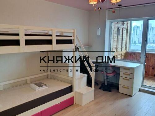 квартира за адресою Петра Григоренка просп., 36