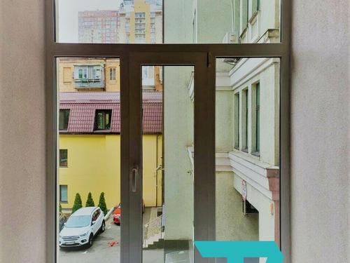 квартира по адресу Саксаганского ул., 103