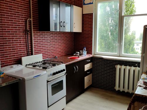 квартира за адресою Героїв Космосу вул., 7