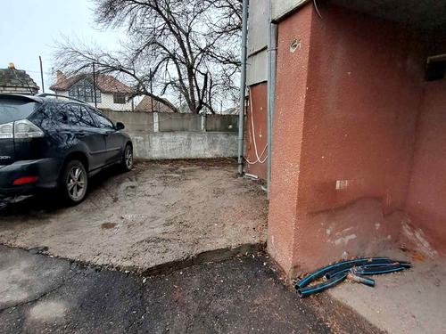 квартира за адресою вул. Маршала Василевського, 16