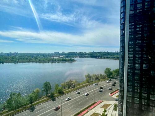 квартира за адресою Дніпровська набережна вул., 15-Ж