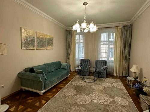 квартира за адресою Фридерика Шопена вул., 3