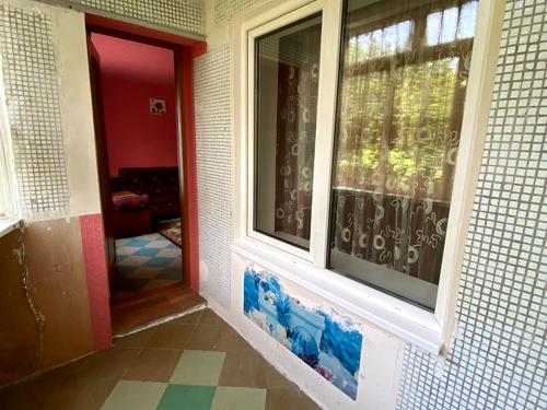 квартира за адресою Тополя 2, 12