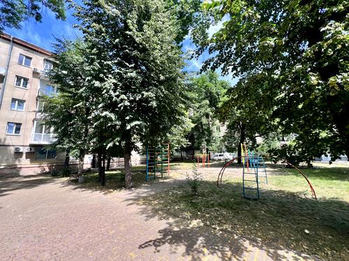 квартира за адресою Незалежності вул., 36