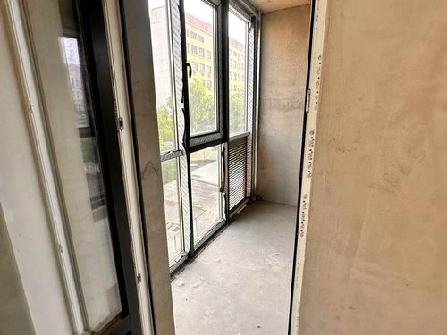 квартира по адресу Кудрявская ул., 24а