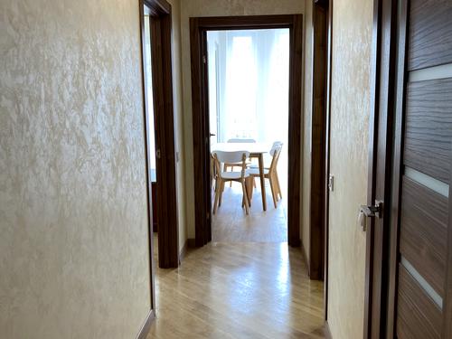 квартира по адресу Угорская ул., 12