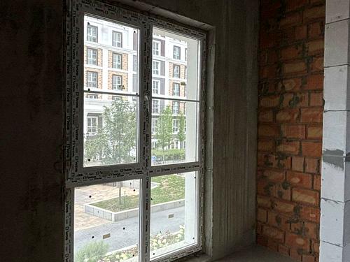 квартира за адресою Михайла Максимовича вул. (Онуфрія Трутенка), 26-Г