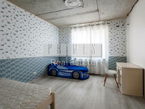 квартира по адресу Свободы ул., 1-C