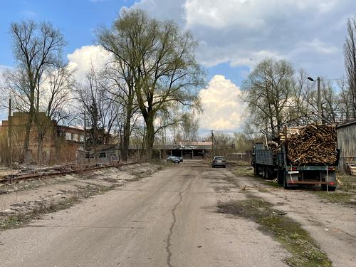 коммерческая по адресу Любечская ул., 180