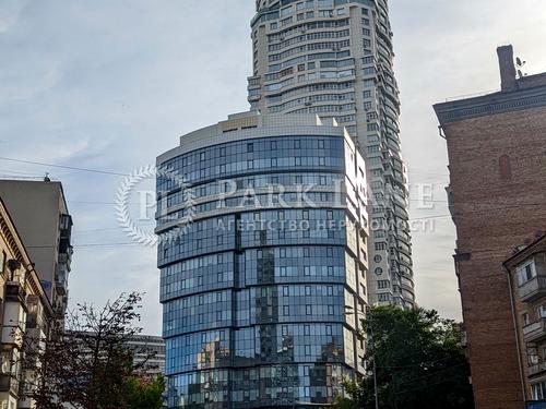 квартира по адресу Кловский спуск (Кловський), 7