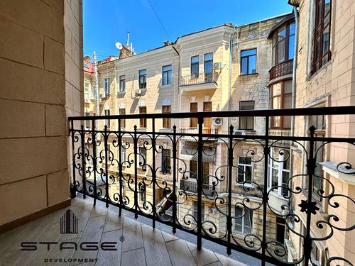 квартира за адресою Європейська вул. (Карла Маркса), 25