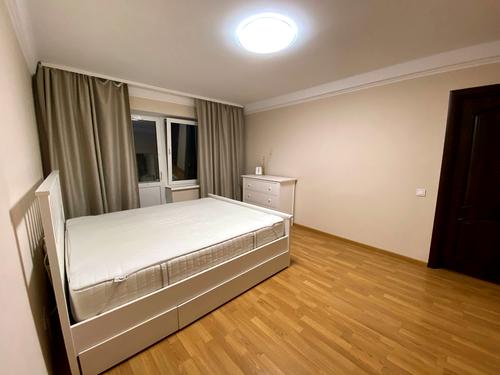 квартира за адресою Оболонський просп., 7