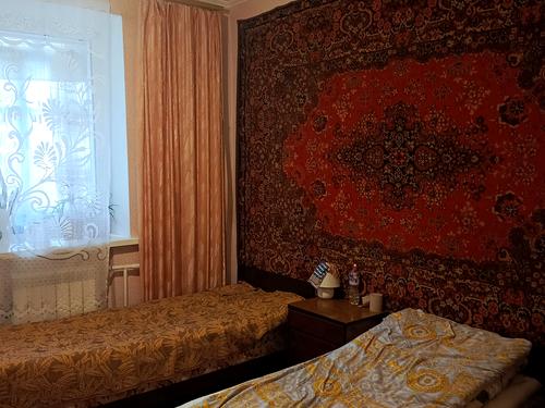 квартира по адресу Сосновського, 53