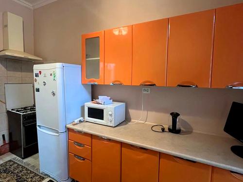 квартира за адресою Зелена вул., 58