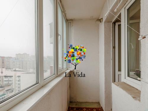 квартира за адресою Степана Рудницького вул. (Академіка Вільямса), 13 к2