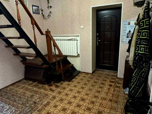 дом по адресу Бережинка