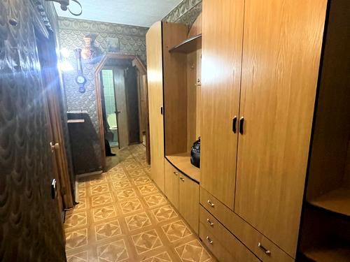 квартира за адресою Космонавтів вул., 24